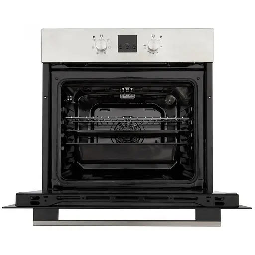 Электрическая духовка Eleyus SIGMA 6006 IS+BL - фото 5