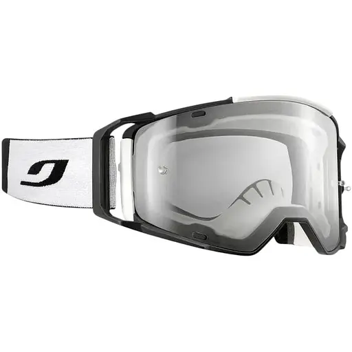 Маска Julbo Shuttle Spectron 0 Black/White (1052-J78000144)