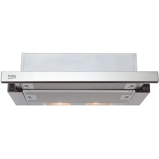 Вытяжка Beko HNT61310X - фото 1