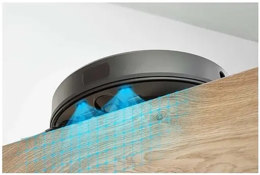 Робот-пылесос Sencor SRV 9120BK - фото 5