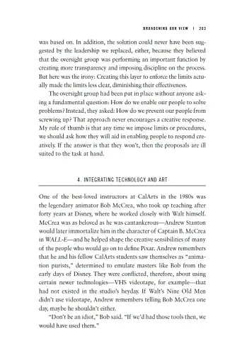 Creativity, Inc. - фото 5