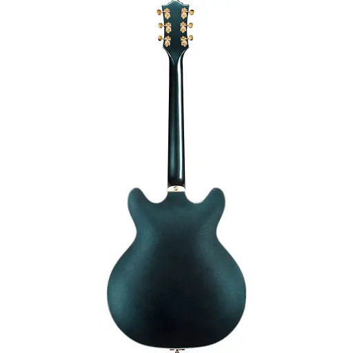 Електрогітара Guild Starfire VI Kingswood Green [131466] - фото 3