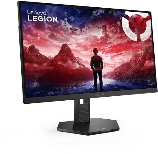 Монітор Lenovo 27" Legion 27QD-10 QHD IPS 240Hz (67D2UAC1UA) - фото 3