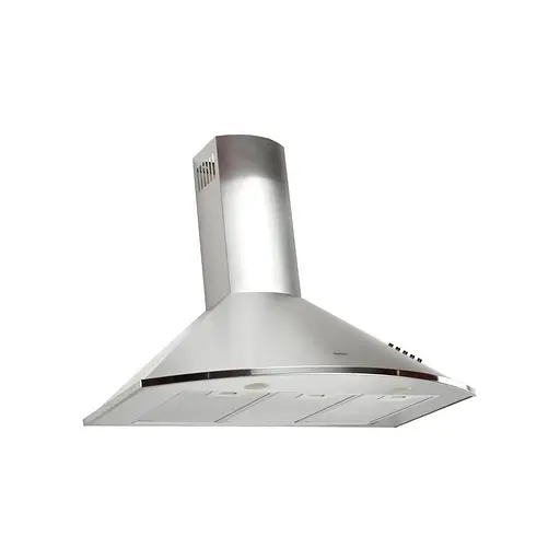 Вытяжка купольная Eleyus Bora 1200 LED SMD 90 IS - фото 2
