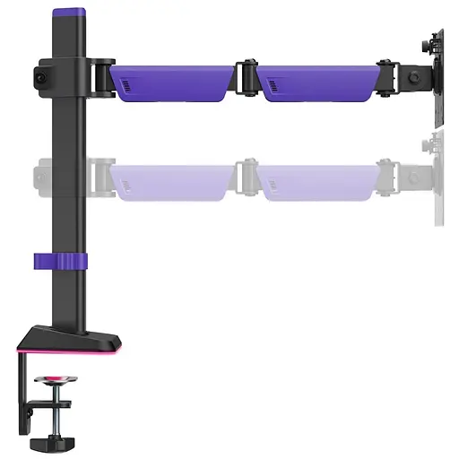 Кронштейн GamePro MAG101V MAG101V - фото 9