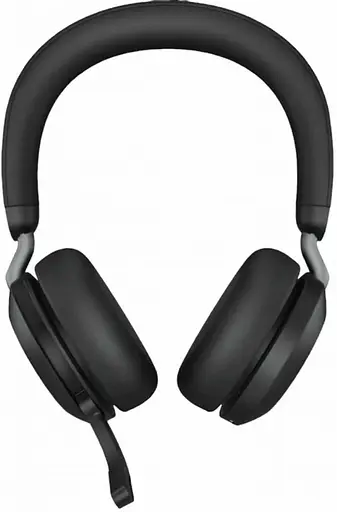 Навушники JABRA Evolve 2 75 Link380a UC Stereo Black (27599-989-999) - фото 3