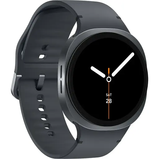 Смарт-часы Samsung Galaxy Watch 8 44mm SM-L330 Gray (SM-L330NDAASEK)