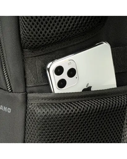 Tucano Luna Gravity AGS[черный] - фото 5