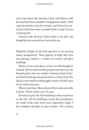 Insurgent. Book 2. Anniversary edition - фото 7