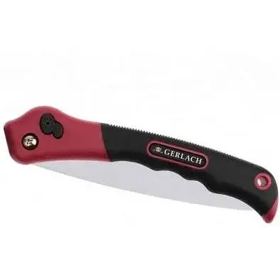 Ручная садовая пила Gerlach (5901035505759) - фото 2