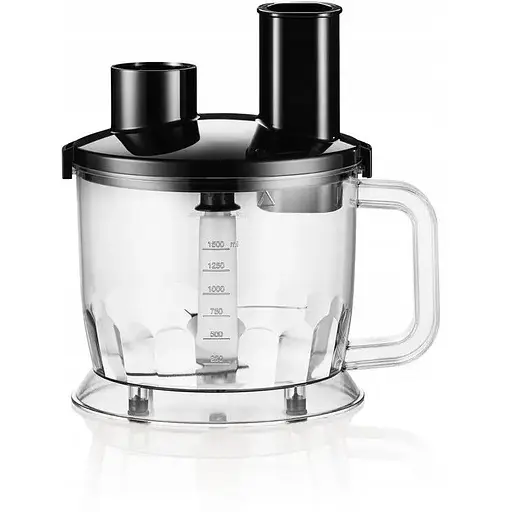 Блендер Kerch Active HB1200 1200 W - фото 9