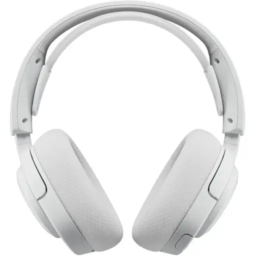 Игровая гарнитура SteelSeries Arctis Nova 5P White PC/PS/SW/MAC/MOB - фото 2