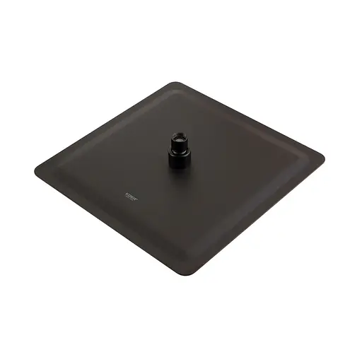 Душова система Koer Водоспад KB-58007-05 KR3463, Чорний матовий - фото 3