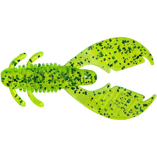 Силікон Reins AX Craw 3.5 8 шт/уп. Салатовий (1013-1552.09.27)