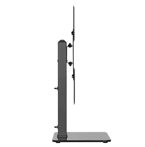 Настільна підставка під телевізор Gembird TVSD55S01 23-55 дюйма Black - фото 3