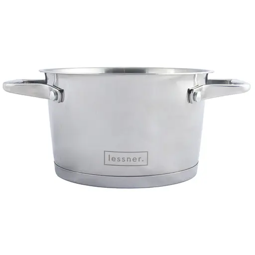 Каструля Lessner Alhambra 16см 1.6 л 55885-16 001 - фото 6