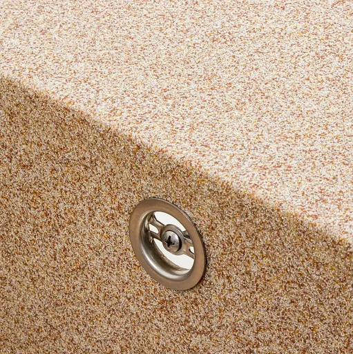 Кухонна мийка Platinum 7950 AZURIT (SP000040283) - фото 2