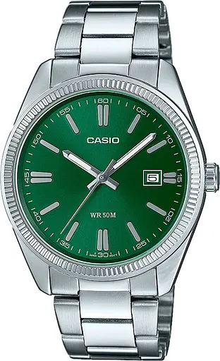 Часы CASIO MTP-1302PD-3AVEF