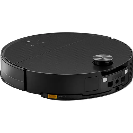 Робот-пилосос Roborock Saros 10 Black [135491] - фото 6