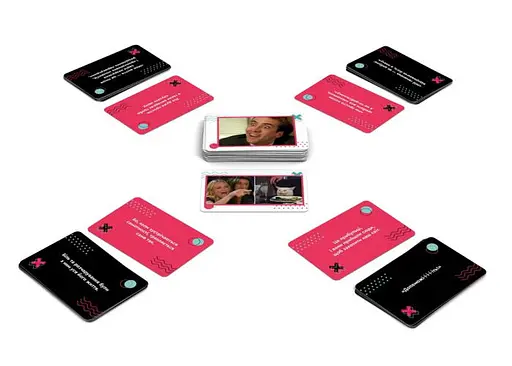 Настільна гра Rozum Пояснювальна Бригада (укр.) (R133UA) - фото 4