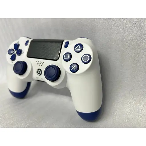 Бездротовий контролер PSS, сумісний із PlayStation 4/PS4 Slim/PS4 Pro, PS5 (тільки з іграми для PS4) - фото 4