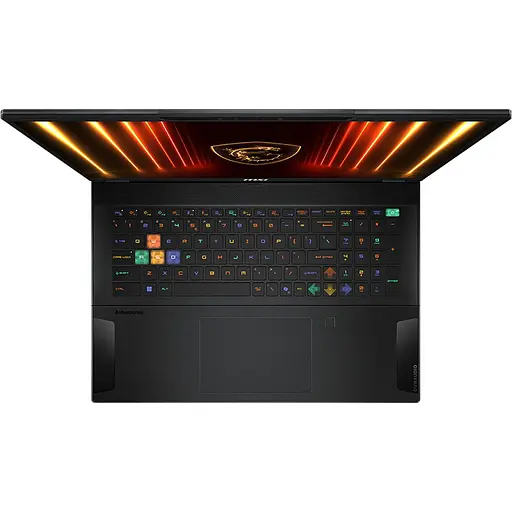 Ноутбук MSI Stealth A18 AI+ A3XWJG-006US (STEALTHA18AI3006) [160895] - фото 4