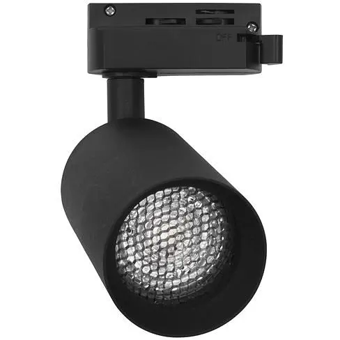 Трековий прожектор Nova Luce DISS 8008802 - фото 1