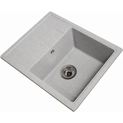 Кухонна мийка Romzha Cerand Seda (601) - фото 2