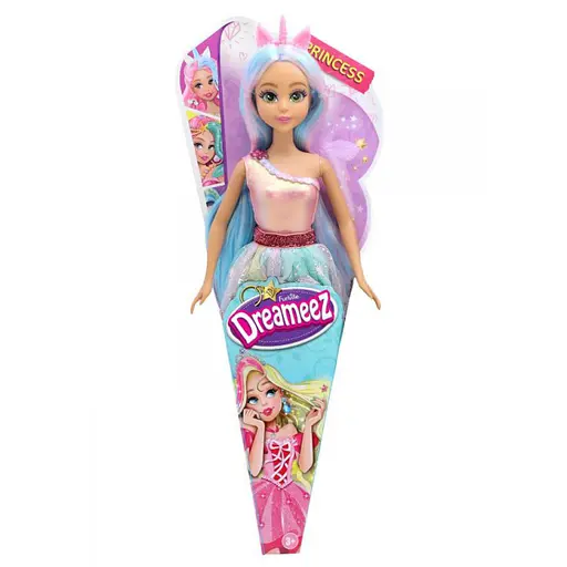 Лялька Принцеса FV81037 Dreameez (29 см) Вид 2 - фото 1