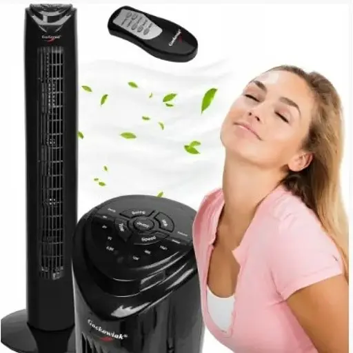 Вентилятор Calid MG3062885 - фото 6