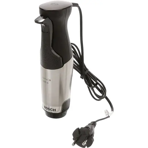 Моторный блок (привод) для блендера Bosch Serie 6 MSM6M8X1, MSM6M871, MSM6M821, MSM6M820, 12041978 1200W 