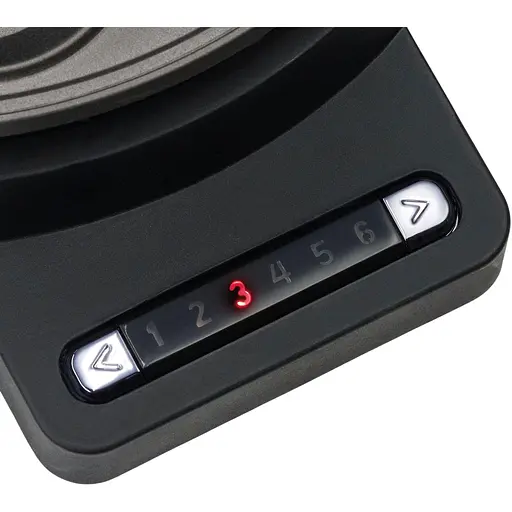 Вафельница Graef WA 80  - фото 4