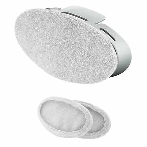 Компактный отпариватель Tefal Access Steam Force черно-серый 2000 Вт (DT8270E1) - фото 6