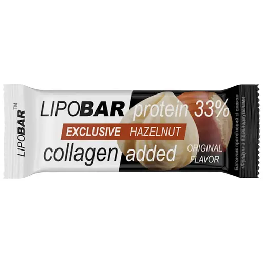 Батончик Exclusive Protein Bar