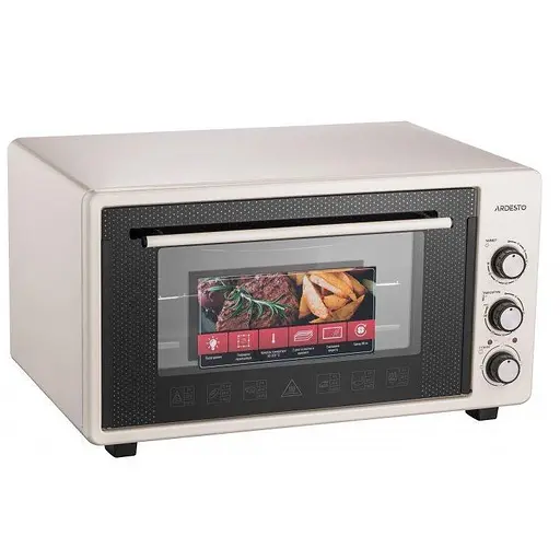 Духовка настольная Ardesto MEO-S45GBG