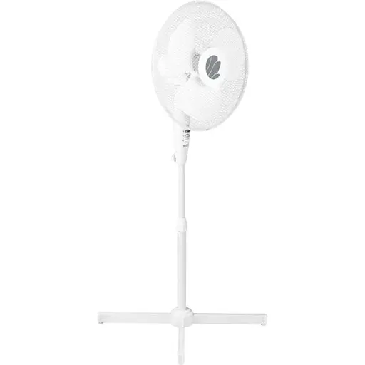 Вентилятор ECG FS 40 A White - фото 3