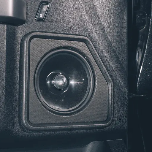 Компонентная акустическая система Rockford Fosgate T2652-S - фото 2