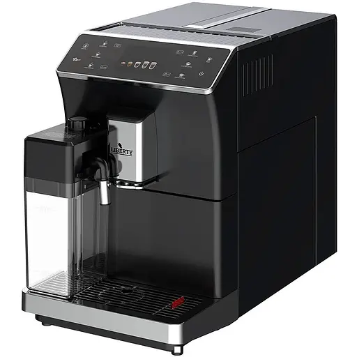 Кавомашина Liberty 202 - фото 3