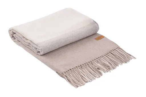 Плед Ardesto Leonardo Moon 140x200 см серый (ART0603LM) - фото 5