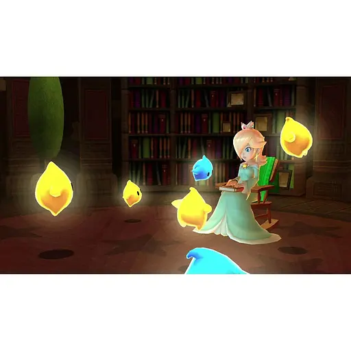 Гра Super Mario Galaxy 1+2 для Nintendo Switch (EN) [148398] - фото 4