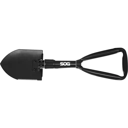Лопата SOG Elite Entrenching Tool - фото 1