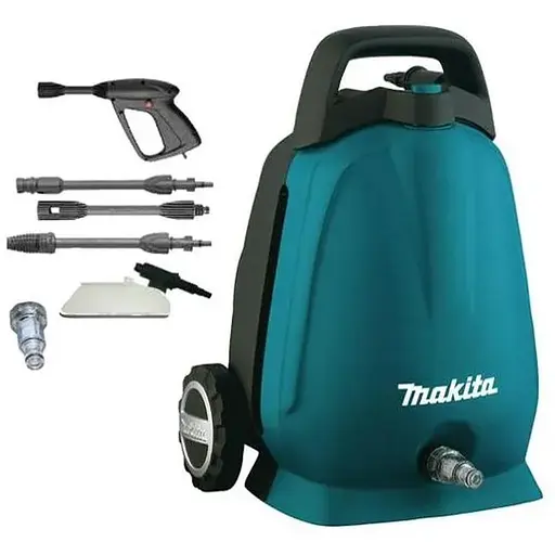 Мойка высокого давления Makita HW102