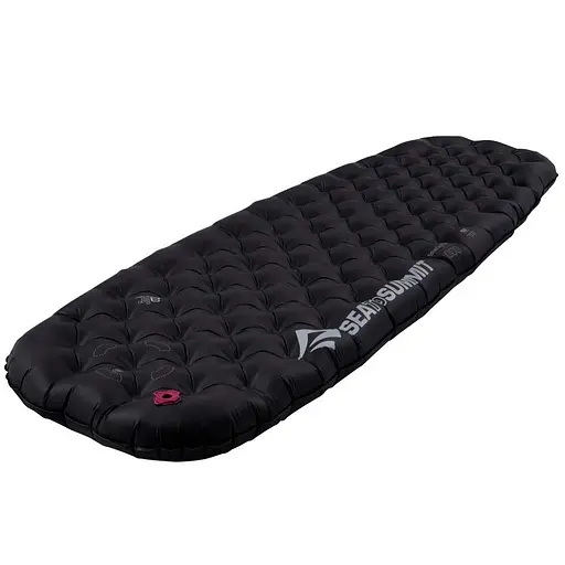 Коврик надувной Sea To Summit EtherLight XT Extreme Mat Women's 100mm Regular (1033-STS AMELXTEXMWR) - фото 4