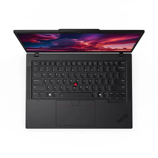 Ноутбук Lenovo ThinkPad P14 G6 AI 7 Pro 350 32GB 1TB Windows 11 Професійна - фото 5