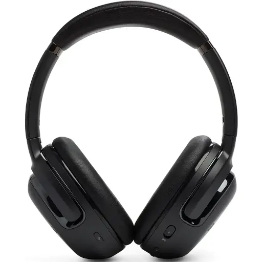 Наушники JBL Bluetooth Stereo Tour One M2 (JBLTOURONEM2BLK) Black UA - фото 4