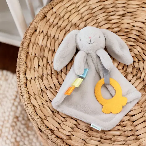 Іграшка-комфортер Ingenuity Cozy Sylvi - фото 2