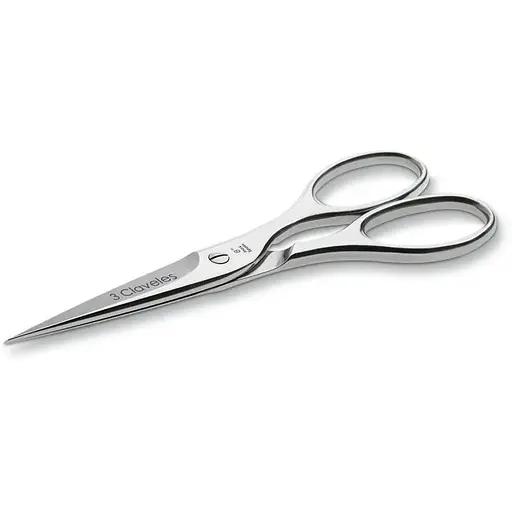 Кухонные ножницы 3 Claveles 200 мм (00404)