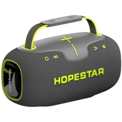 Колонка bluetooth Hopestar PARTYBOX 150 Grey - фото 1
