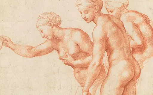 Be Inspired. To Draw like a Renaissance Master - фото 2