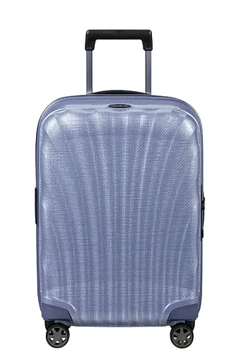 Валіза 55 См Samsonite C-LITE LAVENDER 55x40x20(23) CS2*81007